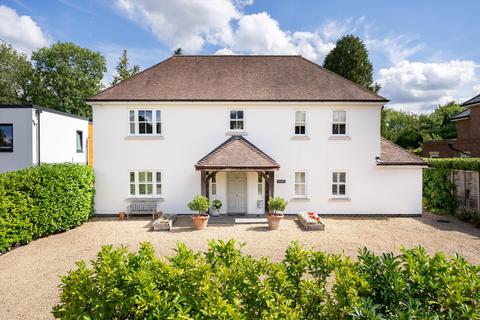 5 bedroom detached house for sale, The Highlands, East Horsley, Leatherhead, Surrey, KT24