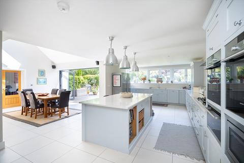 5 bedroom detached house for sale, The Highlands, East Horsley, Leatherhead, Surrey, KT24