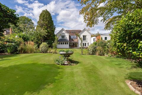 undefined, The Highlands, East Horsley, Surrey, KT24
