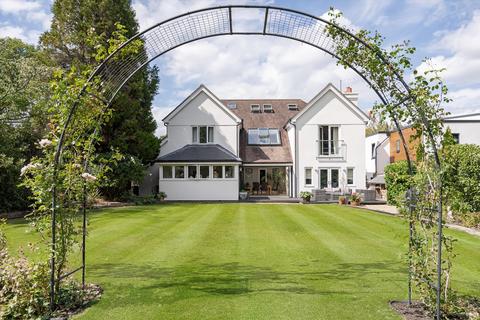 undefined, The Highlands, East Horsley, Surrey, KT24