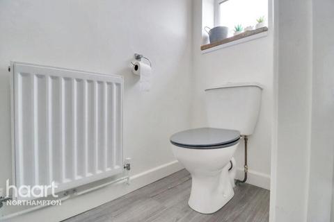 3 bedroom semi-detached house for sale, Church Close, Northampton