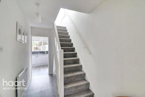 3 bedroom semi-detached house for sale, Church Close, Northampton