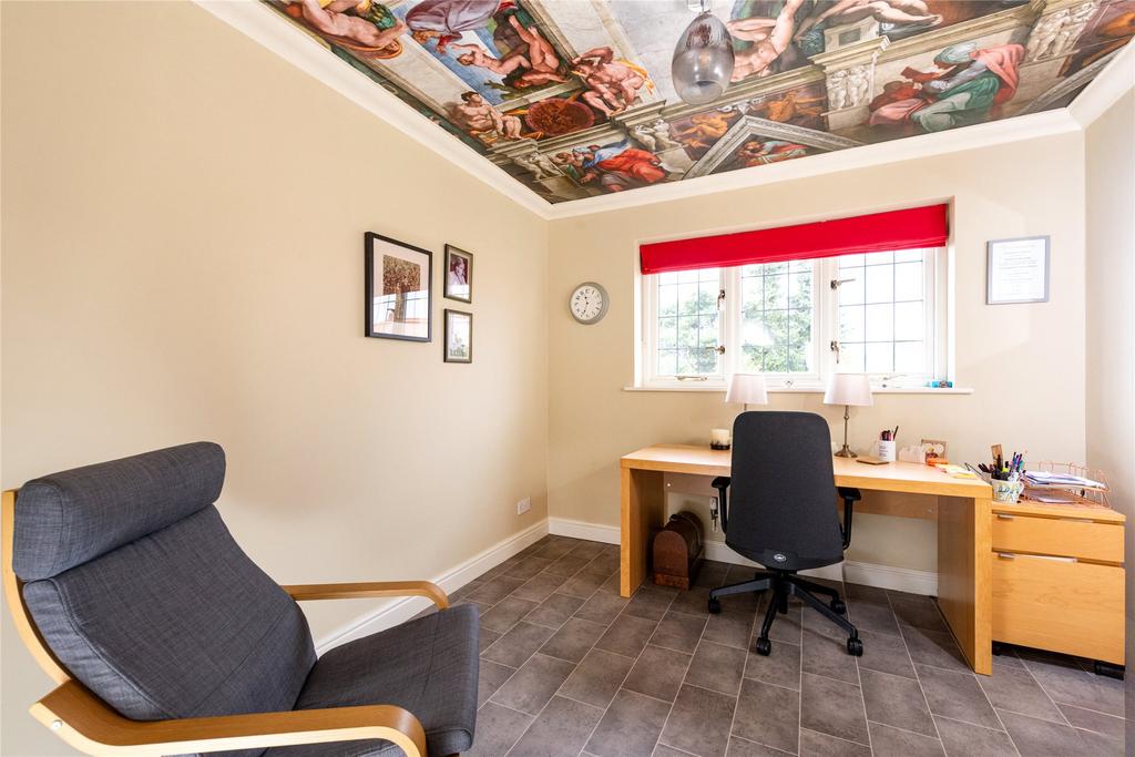 Bedroom Four