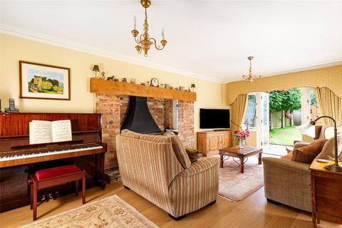 undefined, Timpsons Row, Olney, Buckinghamshire, MK46