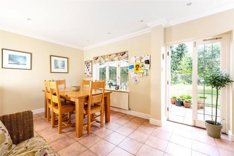 undefined, Timpsons Row, Olney, Buckinghamshire, MK46