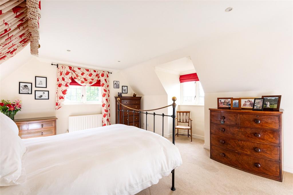 Principal Bedroom