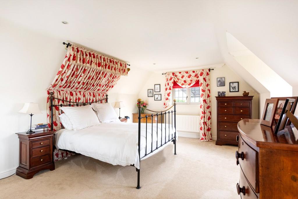 Principal Bedroom
