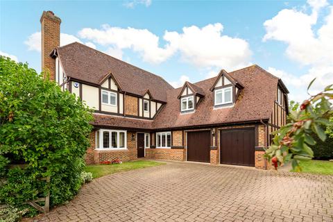 undefined, Timpsons Row, Olney, Buckinghamshire, MK46