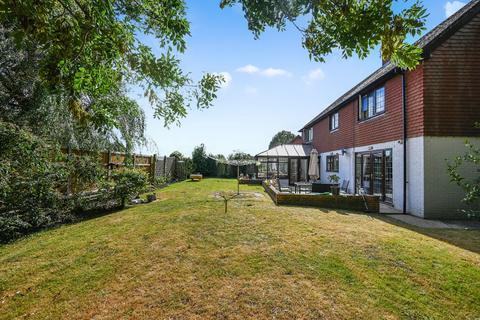 4 bedroom detached house for sale, Swamp Road, Romney Marsh TN29