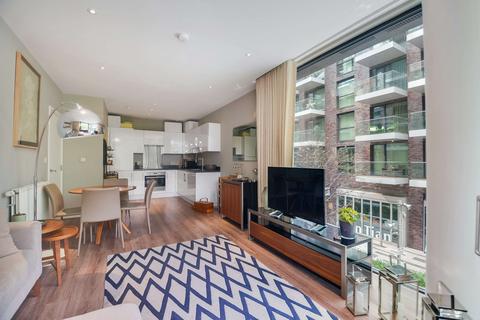 undefined, at Catalina House, Canter Way, London E1