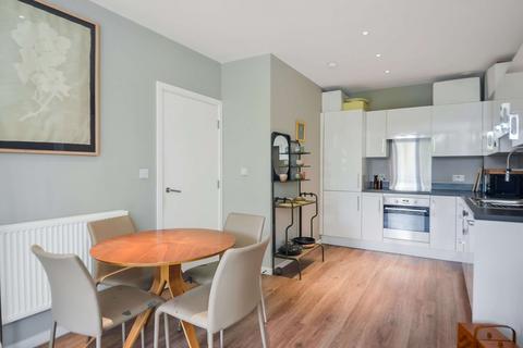 undefined, at Catalina House, Canter Way, London E1