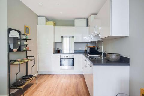 undefined, at Catalina House, Canter Way, London E1