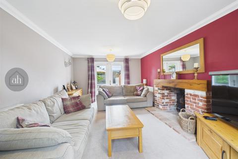 undefined, Willow Close, Walsham Le Willows