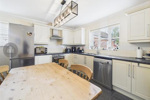 4 bedroom detached house for sale, Willow Close, Walsham Le Willows