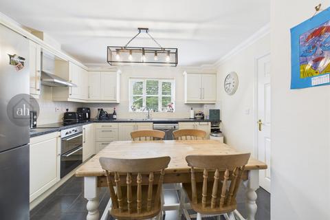 4 bedroom detached house for sale, Willow Close, Walsham Le Willows