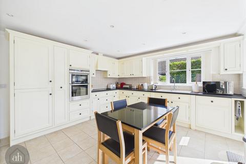 4 bedroom detached bungalow for sale, Barton Road, Thurston