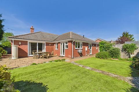 undefined, Barton Road, Thurston