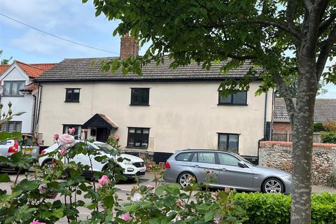 3 bedroom cottage for sale, Stow Road, Ixworth