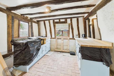 3 bedroom cottage for sale, Stow Road, Ixworth