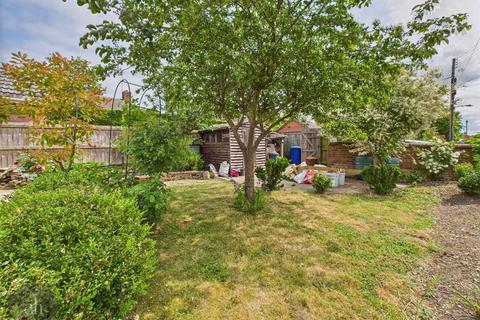 3 bedroom cottage for sale, Stow Road, Ixworth