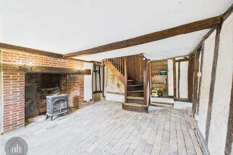 3 bedroom cottage for sale, Stow Road, Ixworth