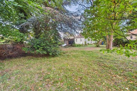 undefined, Quaker Lane, Bardwell