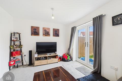 undefined, Holme Close, Stowupland