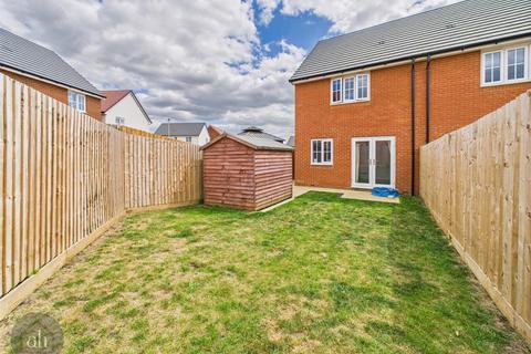 undefined, Holme Close, Stowupland