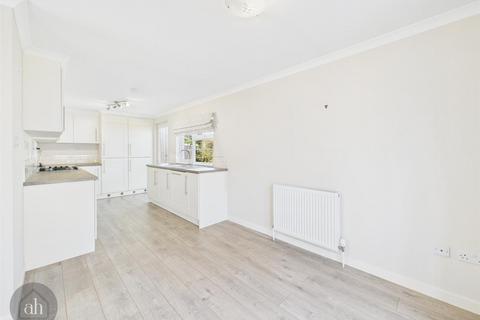 undefined, Rushbrooke Lane, Bury St. Edmunds