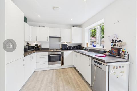 2 bedroom semi-detached house for sale, Farthing Land, Elmswell