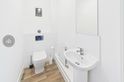 2 bedroom semi-detached house for sale, Farthing Land, Elmswell