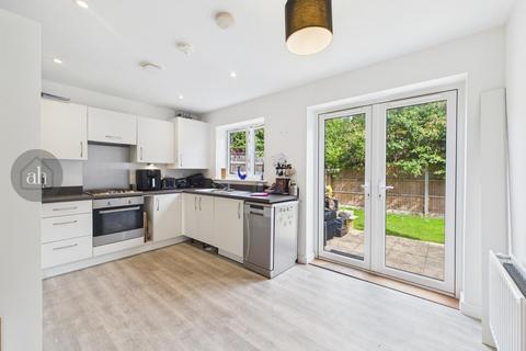 2 bedroom semi-detached house for sale, Farthing Land, Elmswell