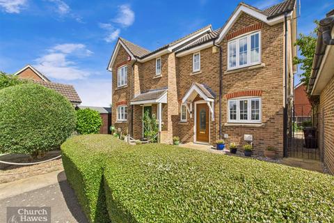 Abbotsmead, Heybridge, Heybridge, Maldon