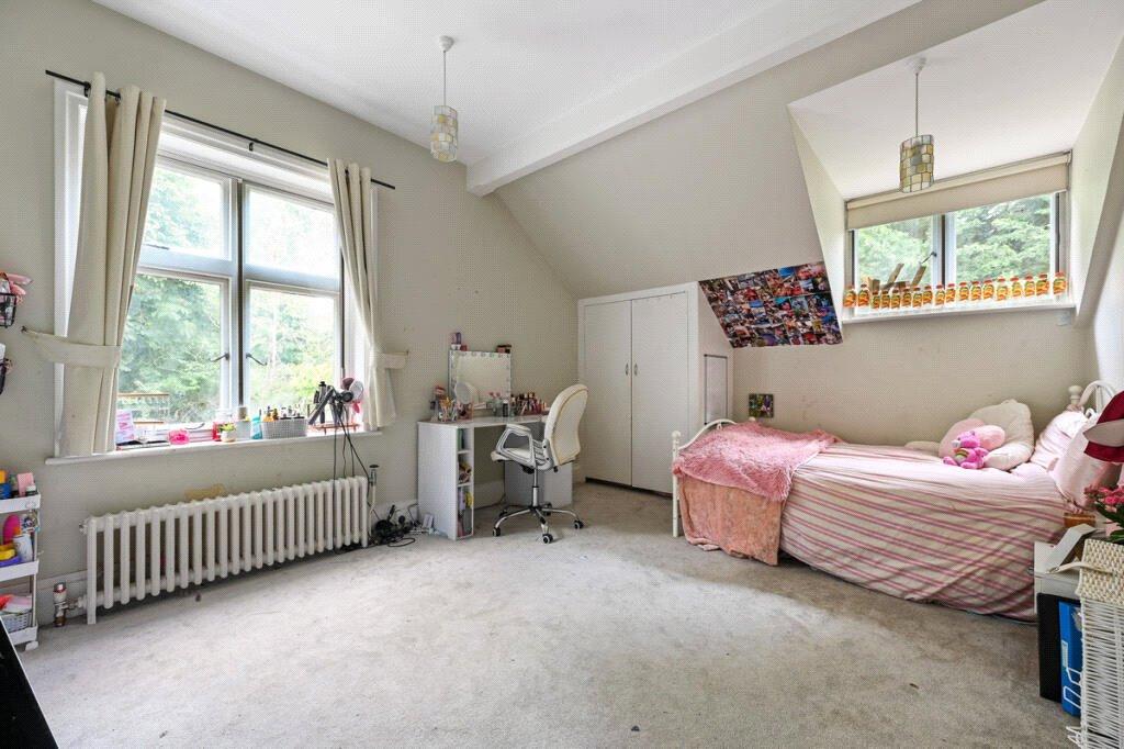 Bed 3
