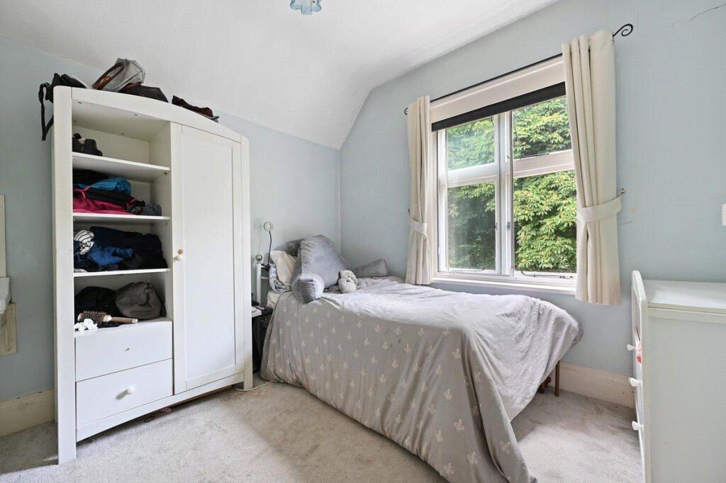 Bed 5