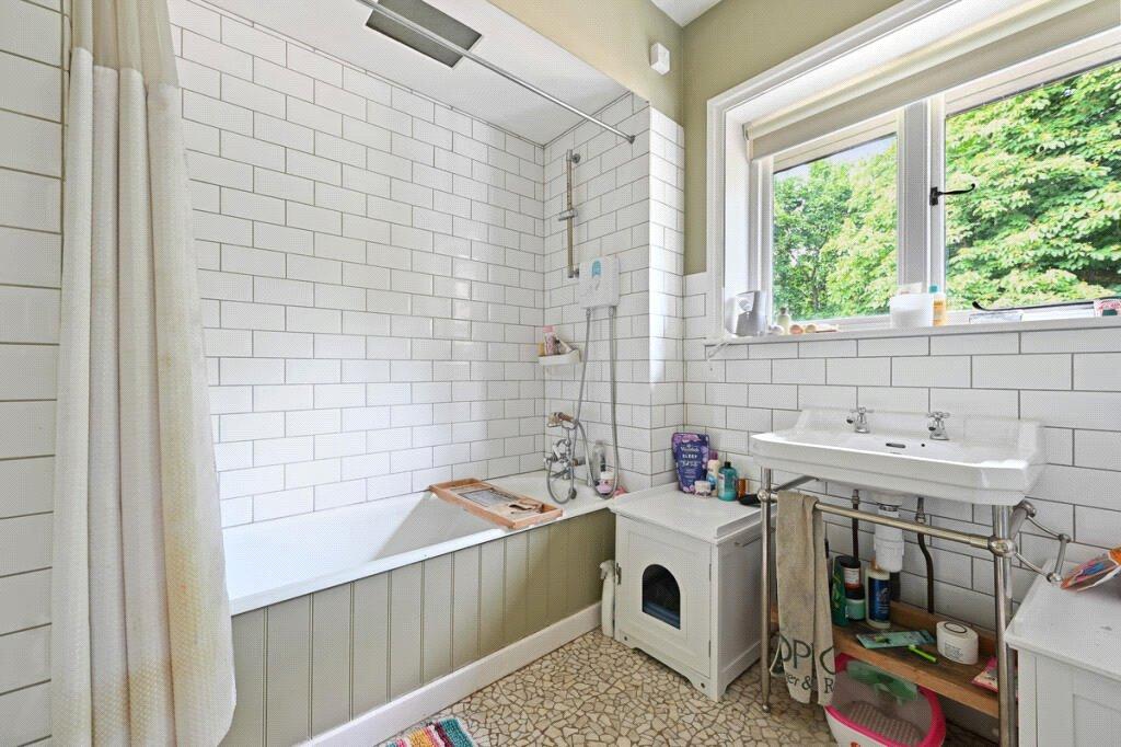 Family Bath
