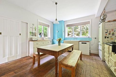 5 bedroom detached house for sale, Horsham Road, Bramley, Guildford, Surrey, GU5