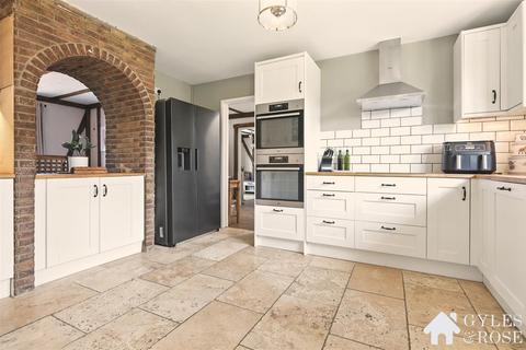 105 Cross Road, Maldon, CM9 5ED