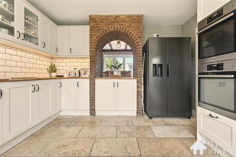 105 Cross Road, Maldon, CM9 5ED