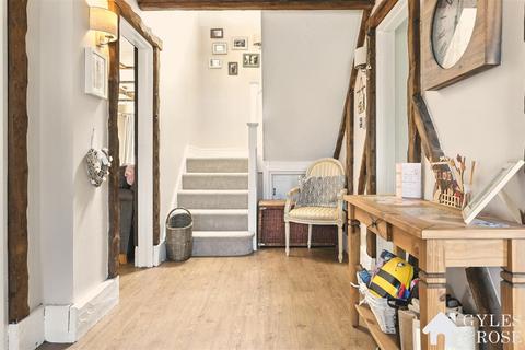 105 Cross Road, Maldon, CM9 5ED