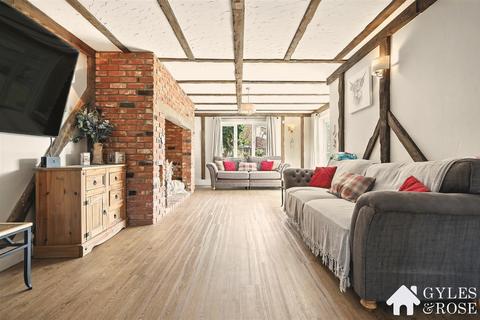 105 Cross Road, Maldon, CM9 5ED