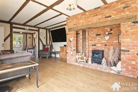105 Cross Road, Maldon, CM9 5ED