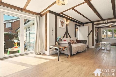 105 Cross Road, Maldon, CM9 5ED