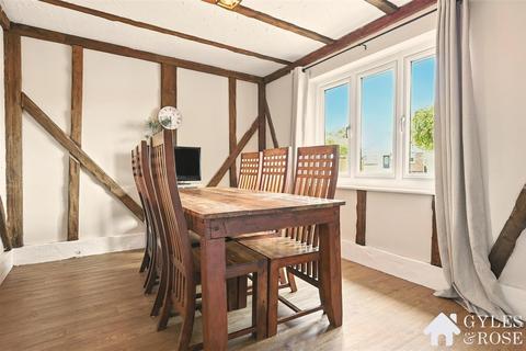 105 Cross Road, Maldon, CM9 5ED