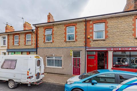 undefined, Glebe Street, Penarth CF64