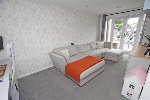 4 bedroom semi-detached house for sale, Plantagenet Crescent, Bournemouth
