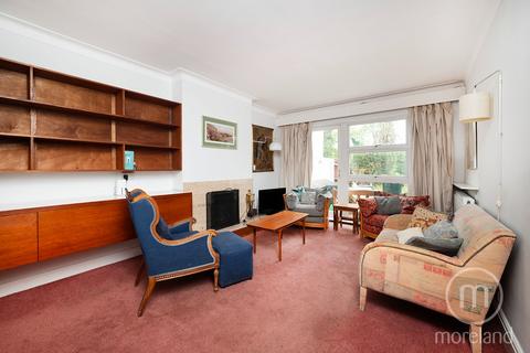 undefined, Greenfield Gardens, London NW2