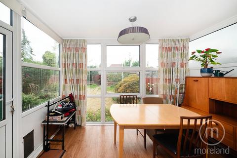 undefined, Greenfield Gardens, London NW2