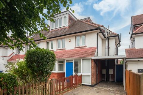 undefined, Greenfield Gardens, London, NW2