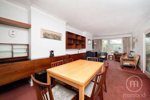 5 bedroom semi-detached house for sale, Greenfield Gardens, London, NW2